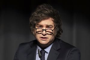Javier Milei