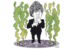 Javier Milei