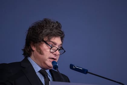 Javier Milei