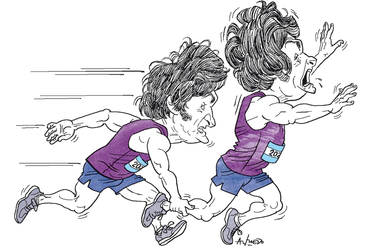 Javier Milei