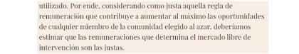 Javier Milei