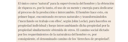 Javier Milei