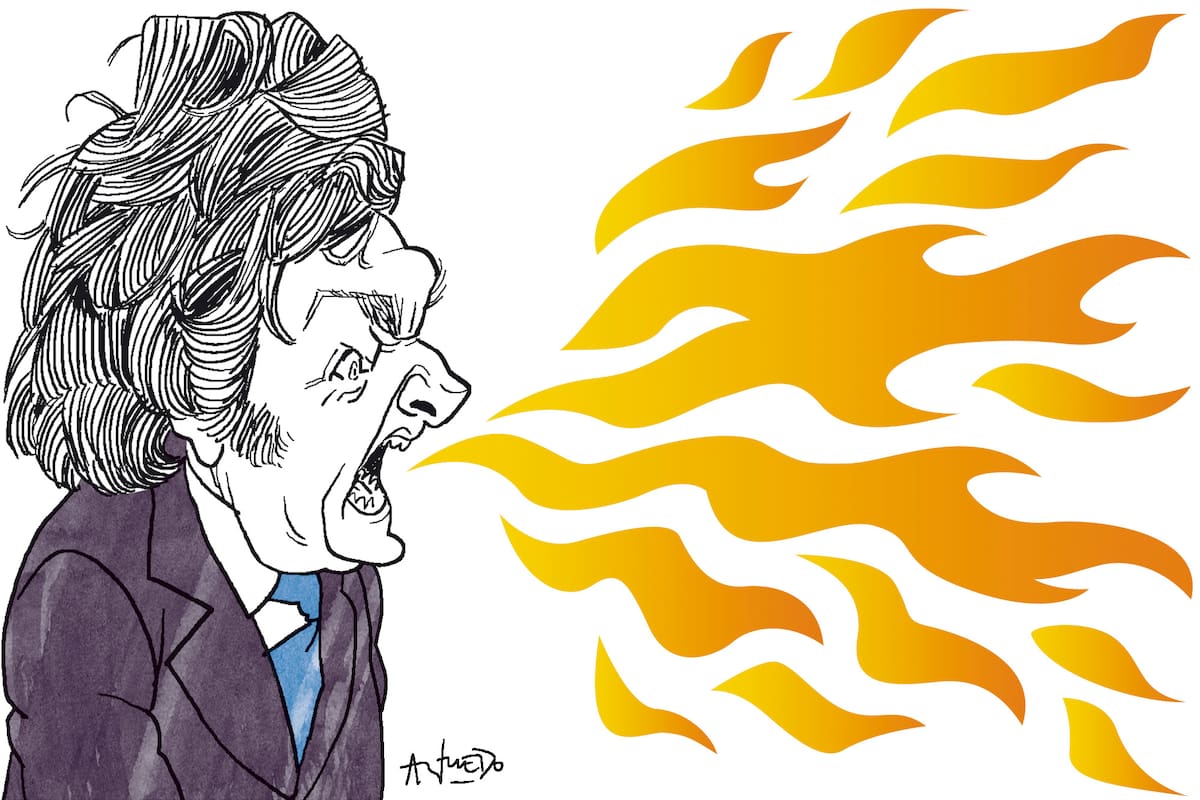 Javier Milei