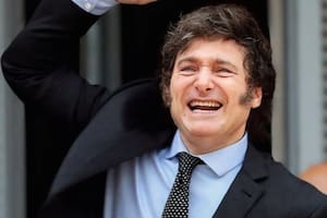 Javier Milei