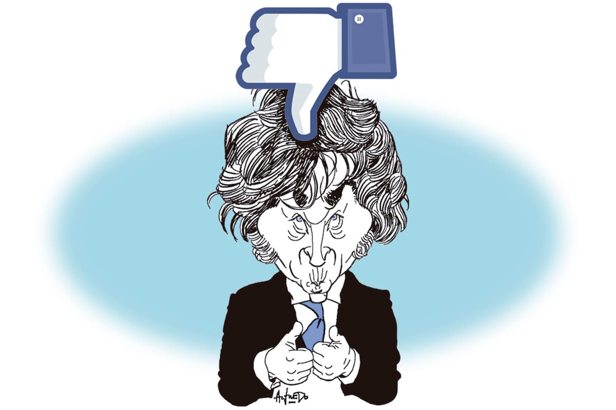 Javier Milei