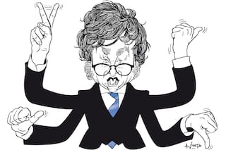 Violencia y furia contra el periodismo