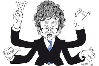 Javier Milei