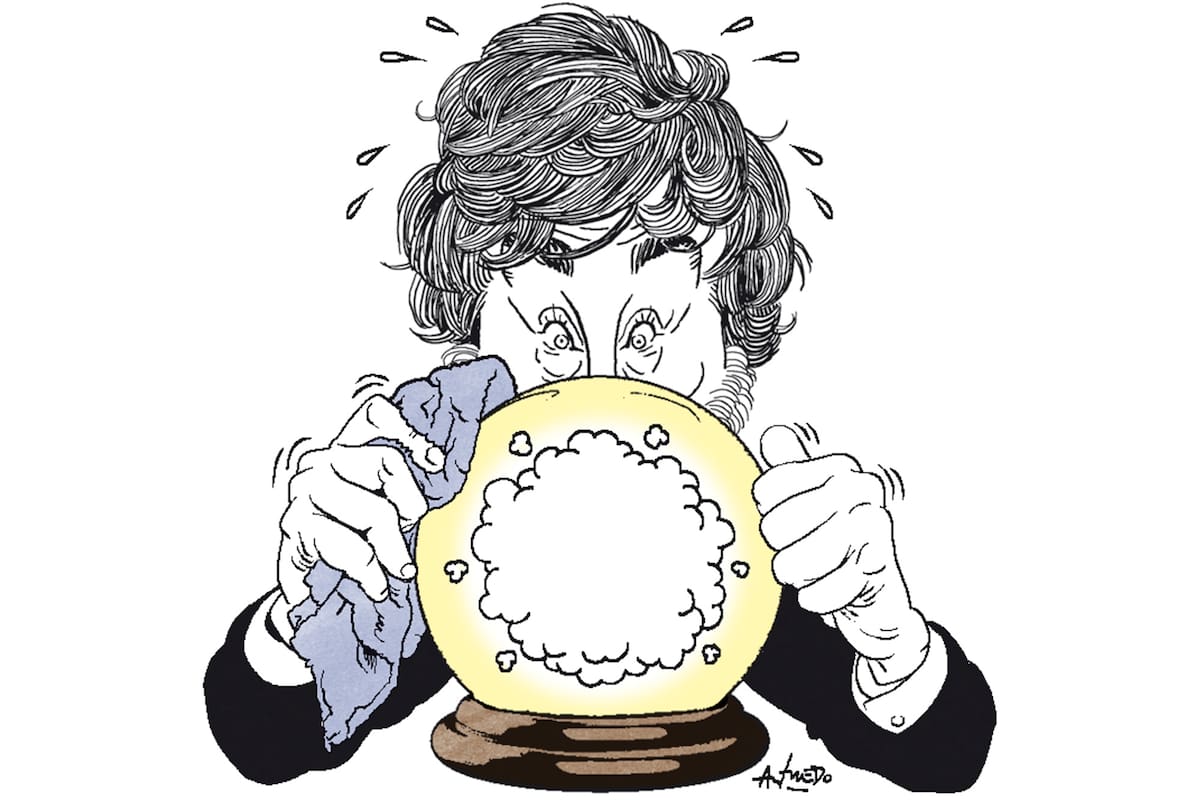 Javier Milei