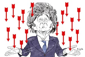 Javier Milei