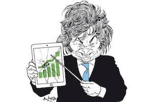 Javier Milei