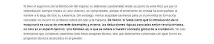 Javier Milei