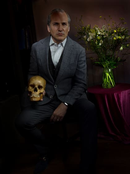 Javier Iturrioz