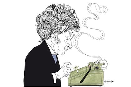 Javier Milei