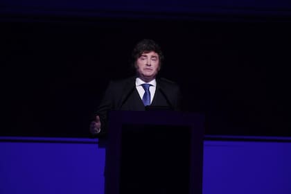 Javier Milei