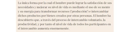 Javier Milei