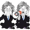 Las demandas emergentes de la sociedad contradicen la narrativa libertaria