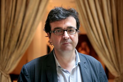 El escritor Javier Cercas obtiene el Planeta, el galardón mejor pago para una obra en español: 600 mil euros