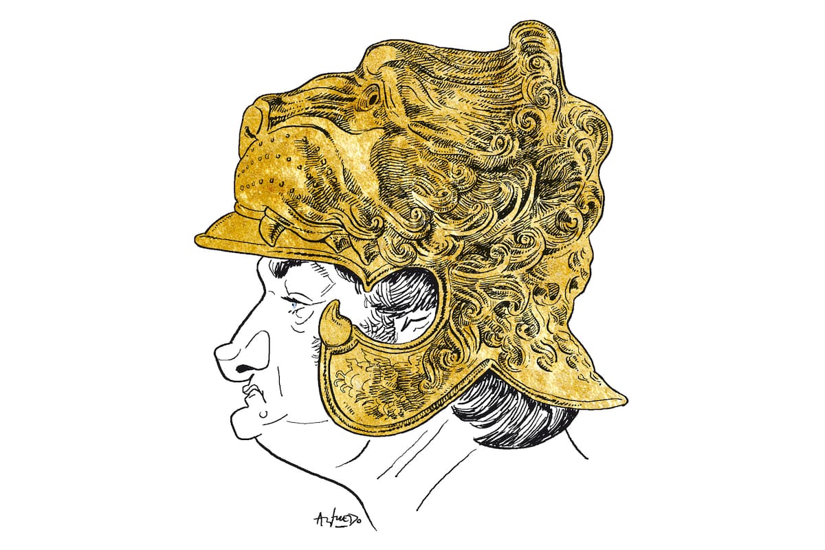 Javier Milei