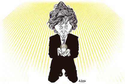 Encuestadora mendocina analizó el impacto del escándalo de Espert: "No sabemos hasta dónde se puede corregir" - Image 3