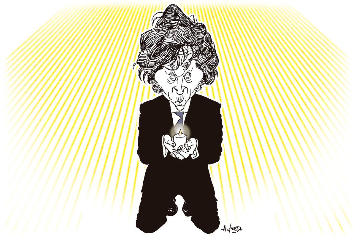 Javier Milei