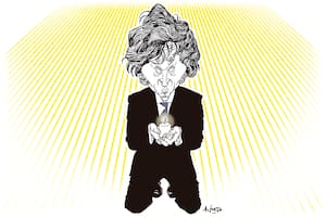 Javier Milei