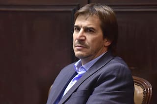 La Justicia levantó la prohibición de salida del país que pesaba sobre Javier Faroni