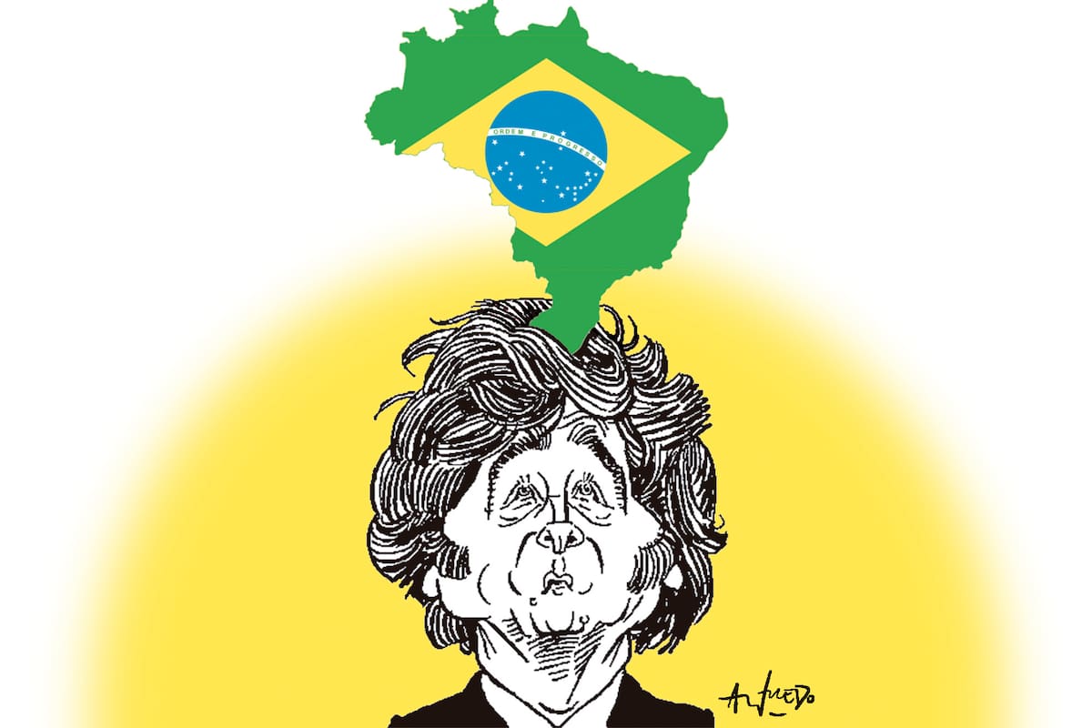 Javier Milei