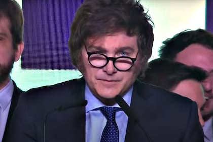 Javier Milei