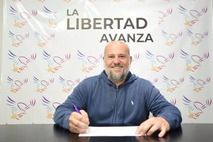 Javier Prida