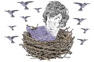 Javier Milei