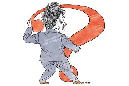 Javier Milei