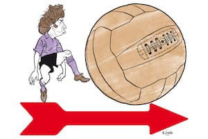 Javier Milei