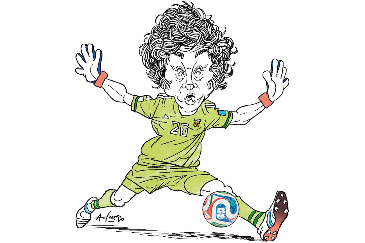 Javier Milei