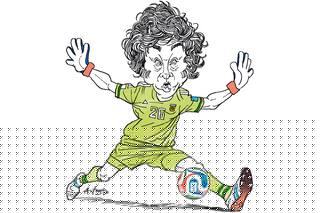 Milei, “nueva etapa” y el gol en contra del principio de revelación