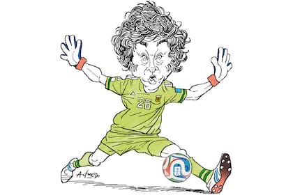 Javier Milei
