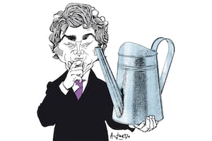 Javier Milei