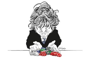 Javier Milei