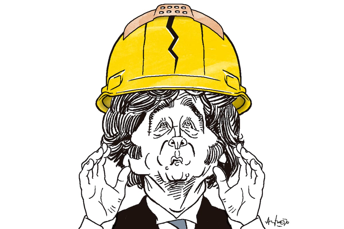 Javier Milei
