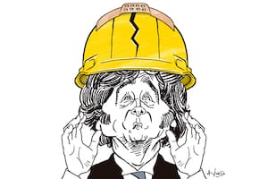 Javier Milei