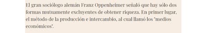 Javier Milei
