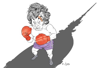 Javier Milei