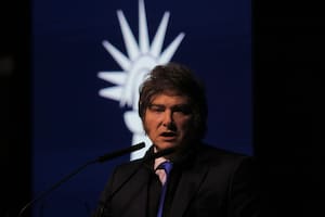 Javier Milei