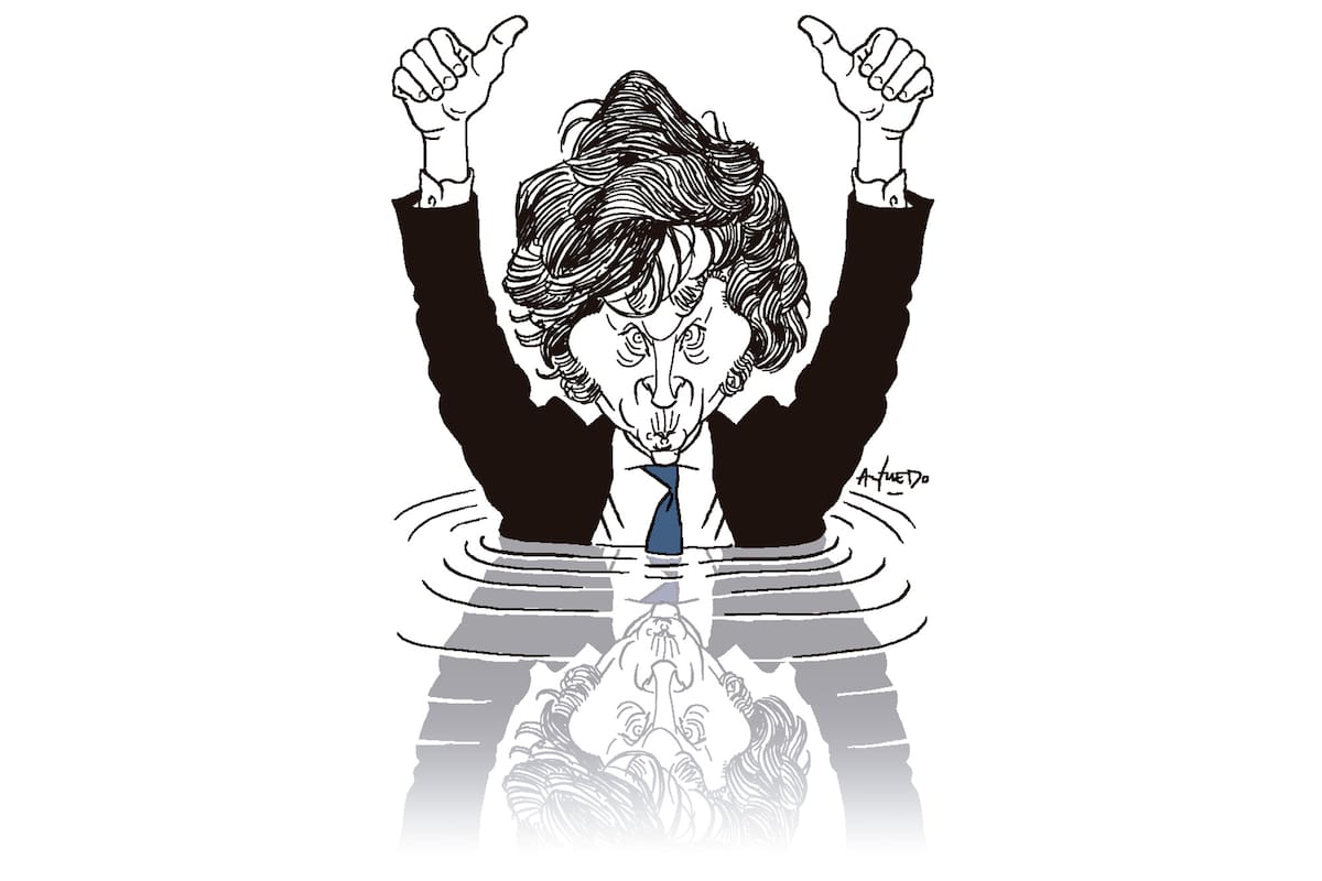 Javier Milei