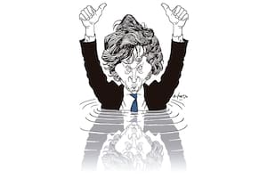 Javier Milei
