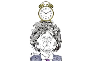 Javier Milei