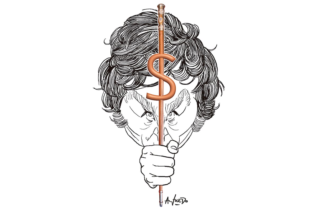 Javier Milei