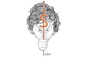 Javier Milei
