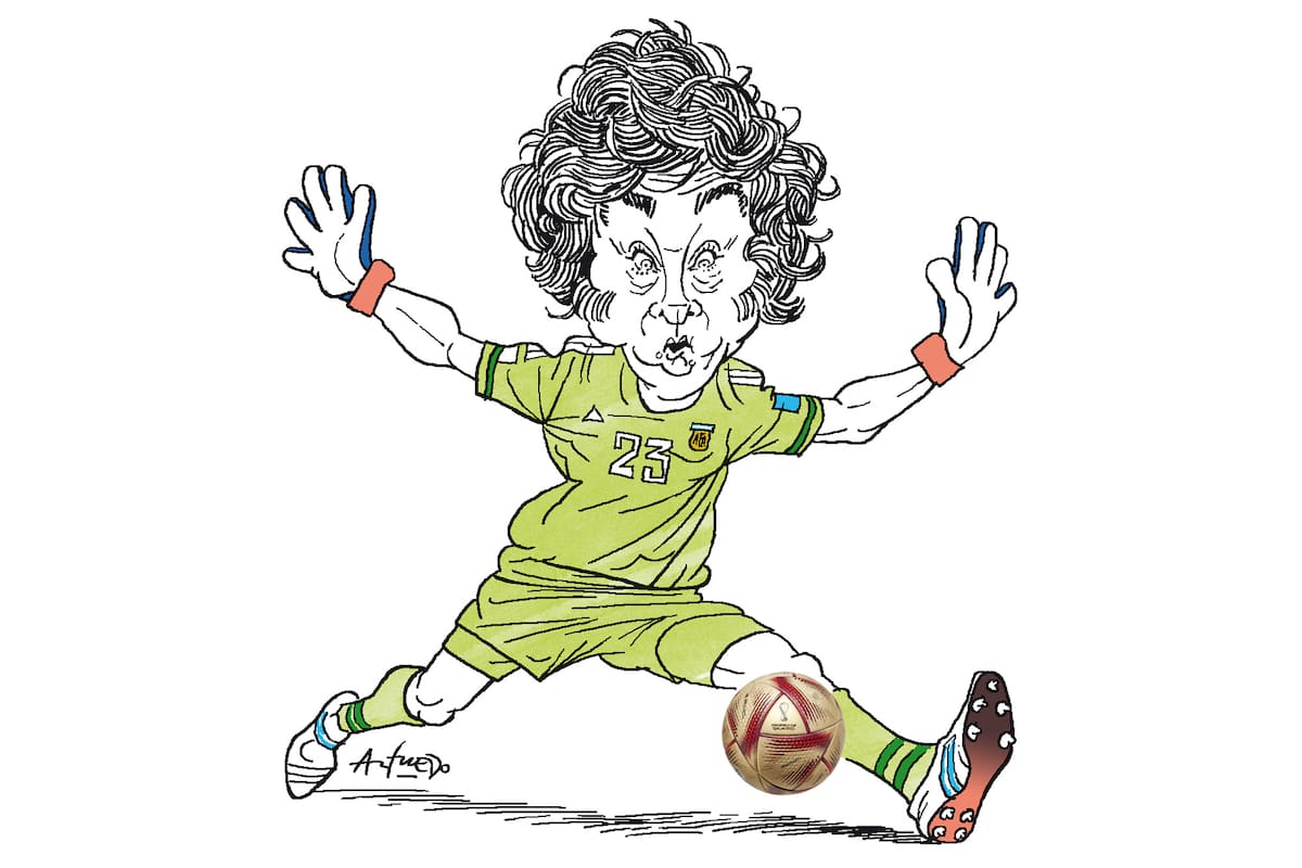 Javier Milei