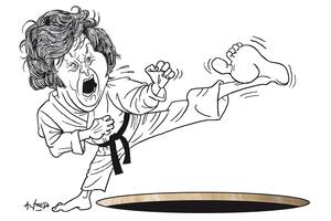 Javier Milei