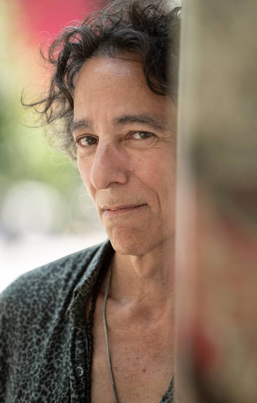 Javier Calamaro